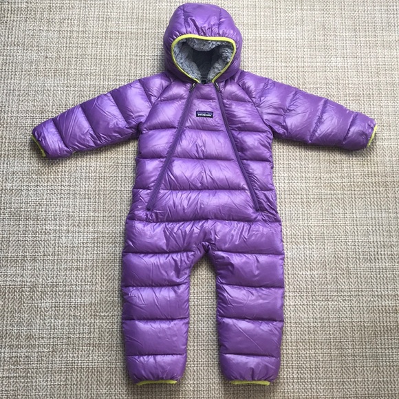 Patagonia Bundle (size 12-18m) - Picture 5 of 15